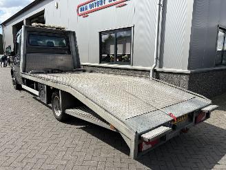 Mercedes Sprinter 519 3.0CDI Euro6 432 Automaat Oprijwagen/autotransporter picture 19
