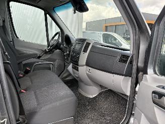 Mercedes Sprinter 519 3.0CDI Euro6 432 Automaat Oprijwagen/autotransporter picture 12