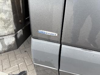 Mercedes Sprinter 519 3.0CDI Euro6 432 Automaat Oprijwagen/autotransporter picture 11