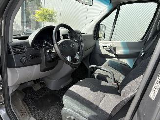 Mercedes Sprinter 519 3.0CDI Euro6 432 Automaat Oprijwagen/autotransporter picture 25