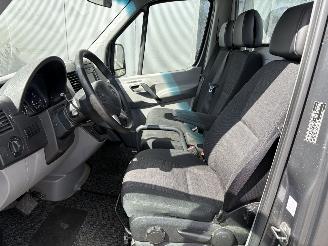 Mercedes Sprinter 519 3.0CDI Euro6 432 Automaat Oprijwagen/autotransporter picture 27