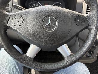 Mercedes Sprinter 519 3.0CDI Euro6 432 Automaat Oprijwagen/autotransporter picture 31