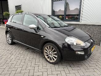 Fiat Punto Evo 0.9 TwinAir Sport picture 20