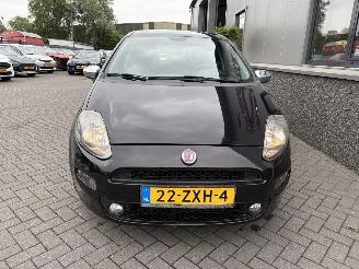 Fiat Punto Evo 0.9 TwinAir Sport picture 19