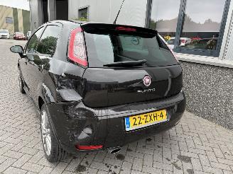 Fiat Punto Evo 0.9 TwinAir Sport picture 15