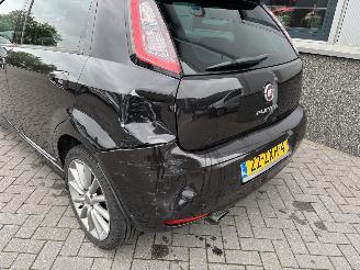 Fiat Punto Evo 0.9 TwinAir Sport picture 14