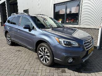 Subaru Outback 2.5i Premium picture 7