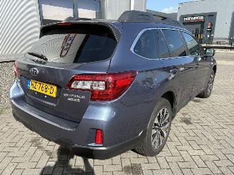 Subaru Outback 2.5i Premium picture 5