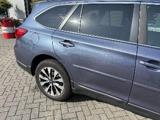 Subaru Outback 2.5i Premium picture 19