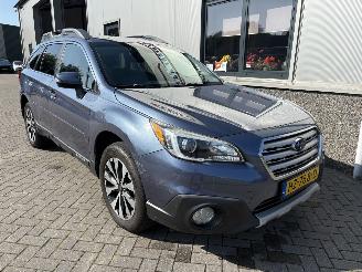 Subaru Outback 2.5i Premium picture 14