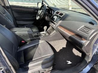 Subaru Outback 2.5i Premium picture 18