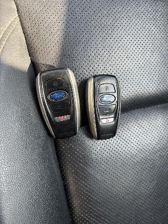 Subaru Outback 2.5i Premium picture 27