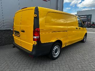 Mercedes eVito Extra Lang 41kWh picture 40