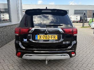 Mitsubishi Outlander 2.4 PHEV S-Edition picture 48