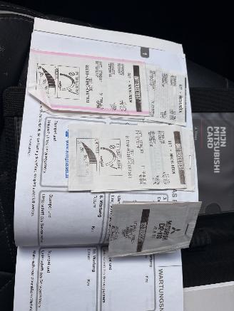 Mitsubishi Outlander 2.4 PHEV S-Edition picture 18