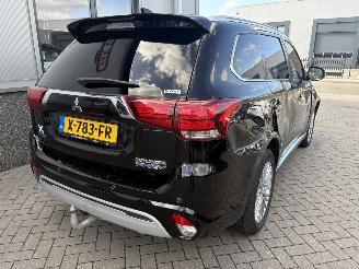 Mitsubishi Outlander 2.4 PHEV S-Edition picture 47