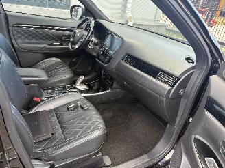 Mitsubishi Outlander 2.4 PHEV S-Edition picture 33