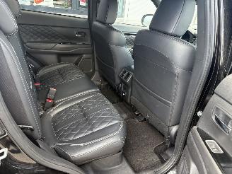 Mitsubishi Outlander 2.4 PHEV S-Edition picture 31