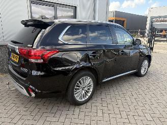 Mitsubishi Outlander 2.4 PHEV S-Edition picture 46
