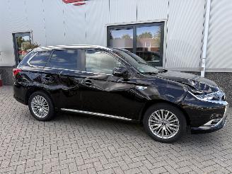 Mitsubishi Outlander 2.4 PHEV S-Edition picture 44