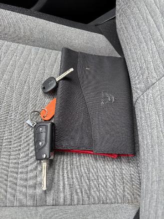 Citroën C1 1.0 e-VTi Shine picture 8