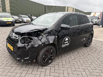 Citroën C1 1.0 e-VTi Shine picture 4