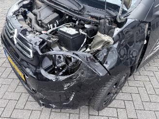 Citroën C1 1.0 e-VTi Shine picture 12