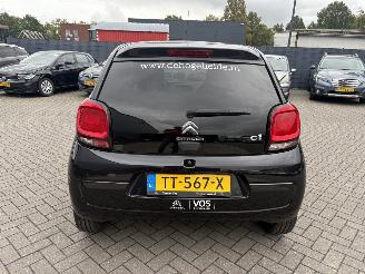 Citroën C1 1.0 e-VTi Shine picture 6