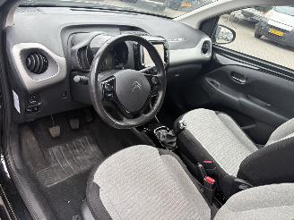 Citroën C1 1.0 e-VTi Shine picture 20