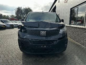 Fiat Scudo 2.0 MultiJet 144pk L3H1 Automaat picture 4