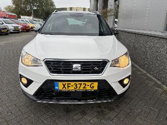 Seat Arona 1.0TSI 85kw Excellence Business Intense FR picture 19