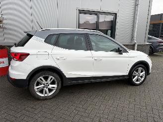 Seat Arona 1.0TSI 85kw Excellence Business Intense FR picture 36