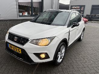 Seat Arona 1.0TSI 85kw Excellence Business Intense FR picture 31