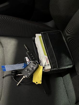 Seat Arona 1.0TSI 85kw Excellence Business Intense FR picture 15