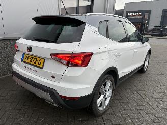 Seat Arona 1.0TSI 85kw Excellence Business Intense FR picture 39