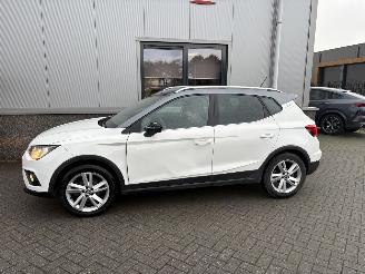 Seat Arona 1.0TSI 85kw Excellence Business Intense FR picture 30