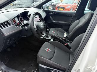 Seat Arona 1.0TSI 85kw Excellence Business Intense FR picture 46