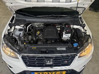 Seat Arona 1.0TSI 85kw Excellence Business Intense FR picture 54