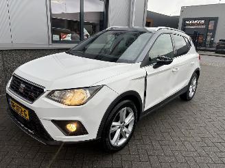 Seat Arona 1.0TSI 85kw Excellence Business Intense FR picture 7