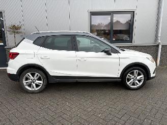 Seat Arona 1.0TSI 85kw Excellence Business Intense FR picture 35