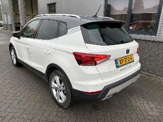 Seat Arona 1.0TSI 85kw Excellence Business Intense FR picture 26