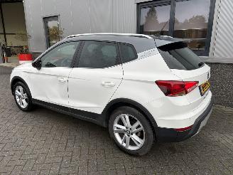 Seat Arona 1.0TSI 85kw Excellence Business Intense FR picture 27