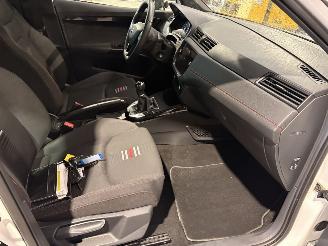 Seat Arona 1.0TSI 85kw Excellence Business Intense FR picture 10