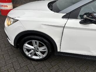 Seat Arona 1.0TSI 85kw Excellence Business Intense FR picture 22