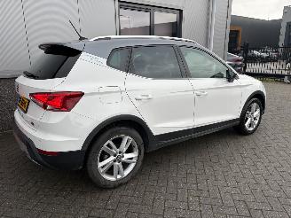 Seat Arona 1.0TSI 85kw Excellence Business Intense FR picture 37