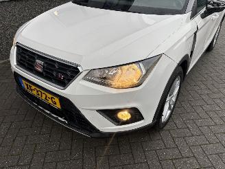 Seat Arona 1.0TSI 85kw Excellence Business Intense FR picture 21