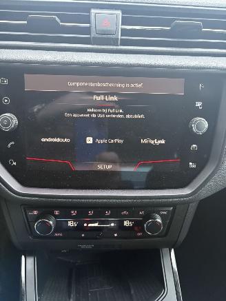 Seat Arona 1.0TSI 85kw Excellence Business Intense FR picture 48