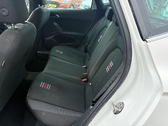 Seat Arona 1.0TSI 85kw Excellence Business Intense FR picture 43