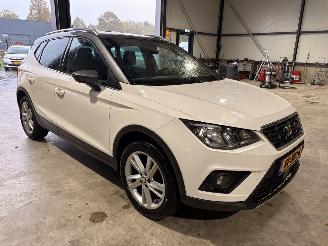 Seat Arona 1.0TSI 85kw Excellence Business Intense FR picture 3