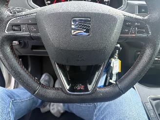 Seat Arona 1.0TSI 85kw Excellence Business Intense FR picture 47